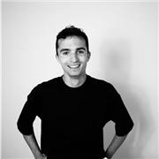 Maturando in Grafica e comunicazione e Studente Universitario di Game Design offre ripetizioni di Web Design e Pacchetto Adobe
